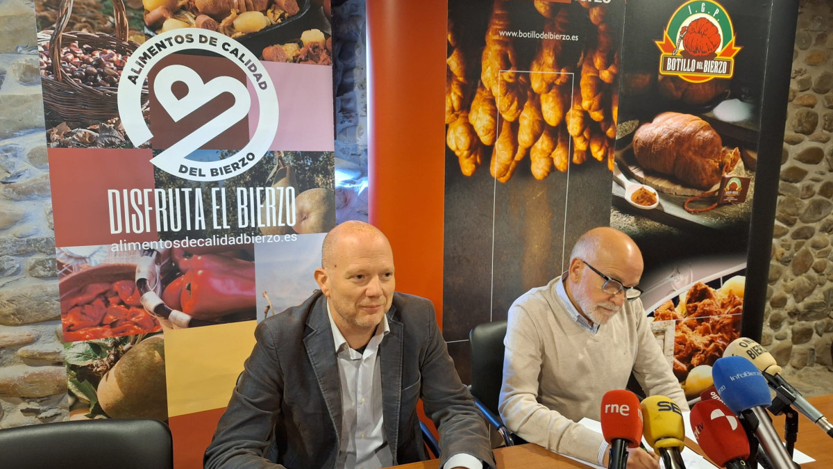 Imagen: Presentación de la celebración del XXV aniversario