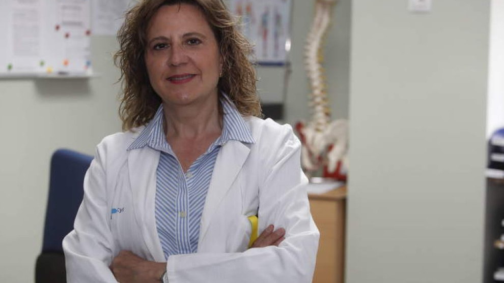 Imagen: Foto: Ramiro Diario de León