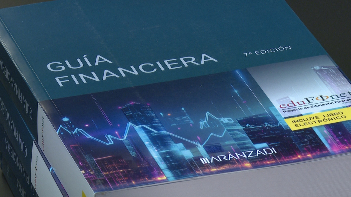 Imagen: Guía Financiera Edufinet