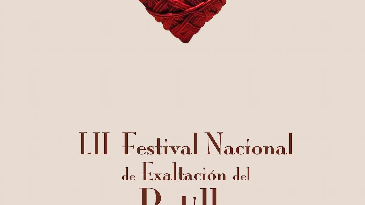 Imagen: Cartel del último Festival del Botillo celebrado en Bembibre