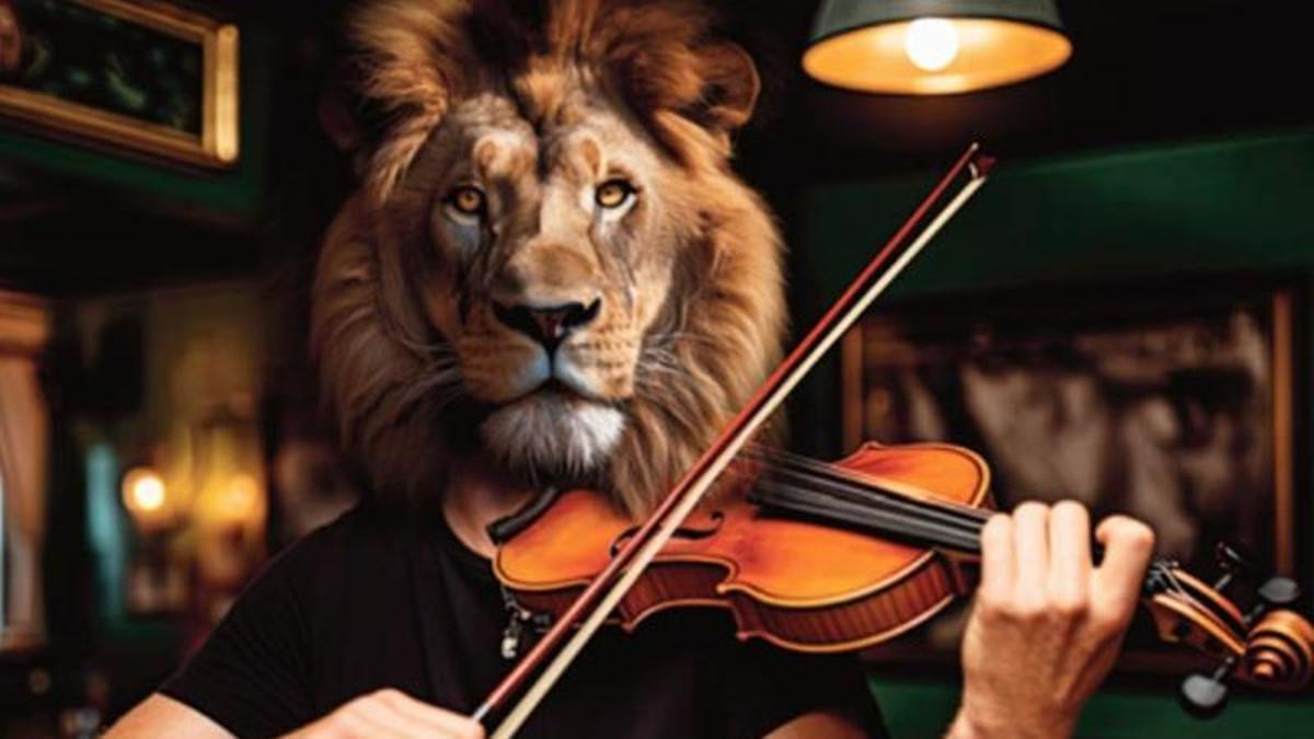 Imagen: Cartel del 13.º Festival de Música de Cámara de la Fundación MonteLeón