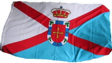 Imagen: Bandera de El Bierzo