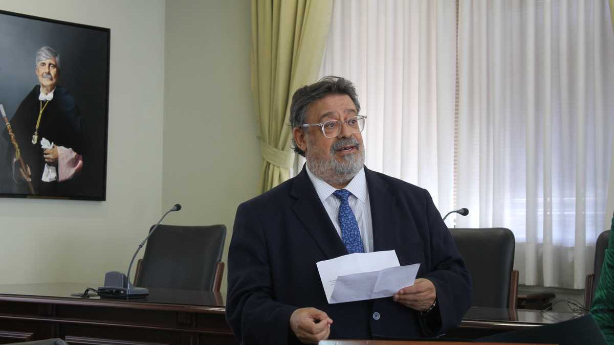 Imagen: Enrique López González