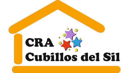 Imagen: Logotipo del Colegio de Cubillos del Sil
