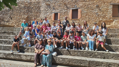 Asociación de Amigos del Pueblo Saharaui del Bierzo