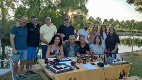 La localidad apuesta por el talento y la convivencia mientras la juventud impulsa el Fresno Picnic Fest y los vecinos triunfan en los carnavales provinciales / MANOS ARRIBA 