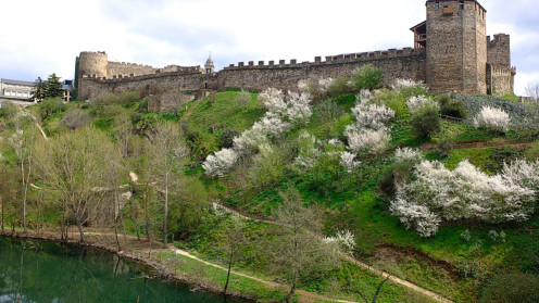 río sil Pf.