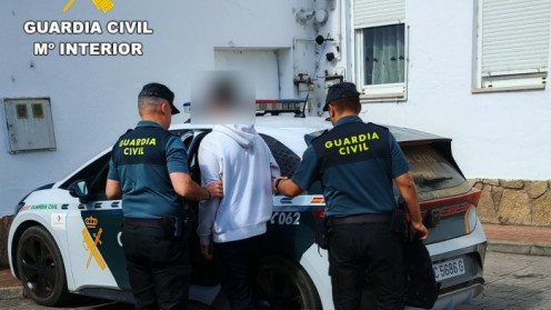 Guardia Civil
