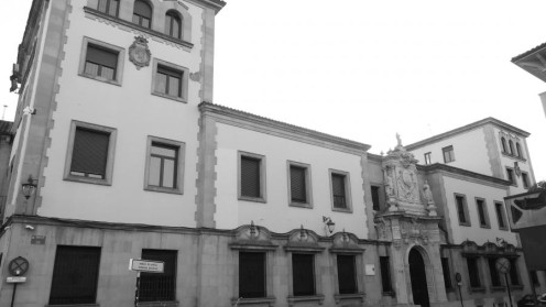 Audiencia Provincial de León