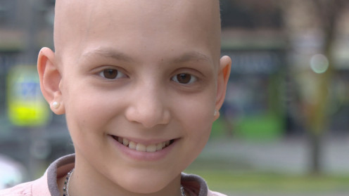 María Caamaño ha fallecido tras 6 años de lucha contra su enfermedad