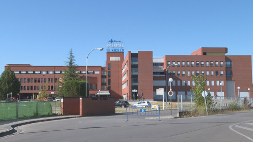 Hospital del Bierzo