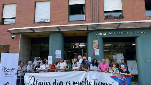 Concentración OncoBierzo 