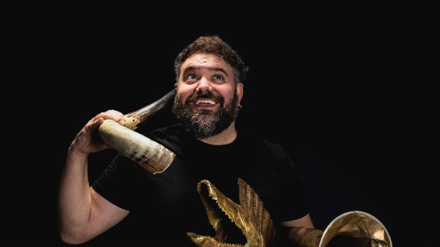 Abraham Cupeiro