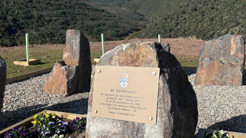 memorial fabero