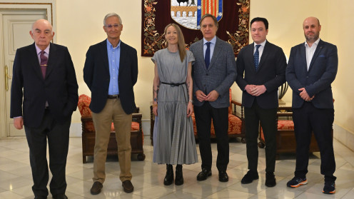 2025-04-10 INCORPORACIÓN VIROFEND A ABIOINNOVA