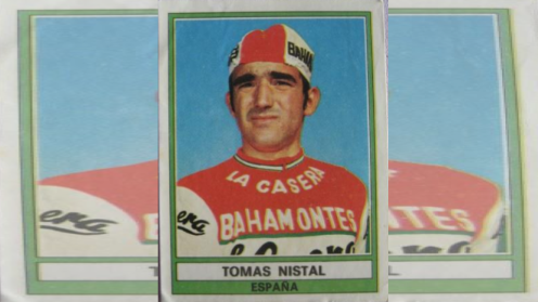 nistal corredor