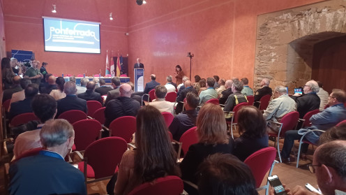 Foro Nodo Corredor Atlántico del Noroeste