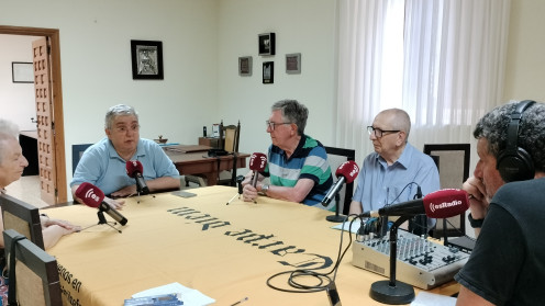 El Comedor Social de la Asociación Leonesa de Caridad aumenta un 21,8% sus usuarios
