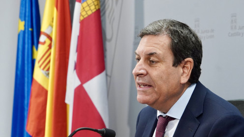 Crecimiento económico regional. Imagen: ICAL