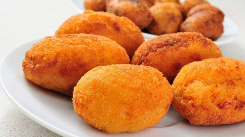 A lo largo de diez jornadas, las barras de 27 negocios pondrán a disposición del público una amplia variedad de croquetas. 