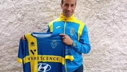 "Pluma"un personaje clave del Fútbol en Segovia