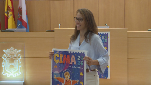 Cartel CIMA 2026