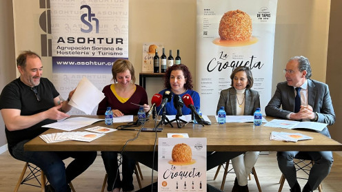 Presentación VIII Jornadas Croqueta_2