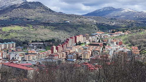 La Plataforma Béjar Emprende tiene el objetivo de ubicar su cohousing dentro del casco urbano de la ciudad
