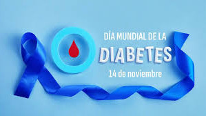 Día Mundial contra la Diabetes