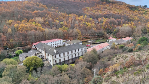 FABRICA TEXTIL BEJAR - DIC 25