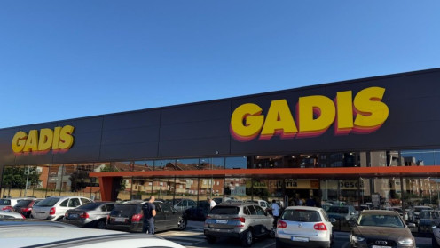 Imagen de un establecimiento de Gadis