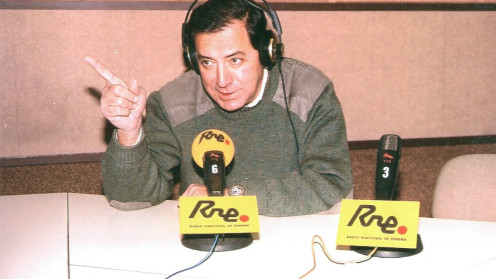 "Josito" en RNE