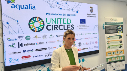 20250327 Proyecto United Circles de Aqualia
