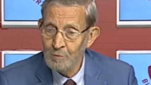 tarsicio