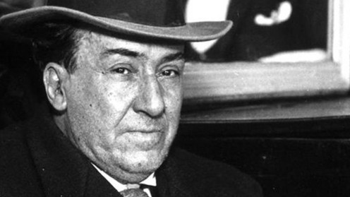 El poeta Antonio Machado será protagonista durante las dos jornadas del Congreso. 