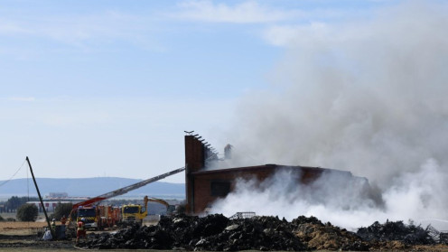 Foto Ramiro | Diario de León