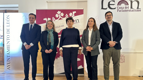 Presentación Día Internacional de los Museos