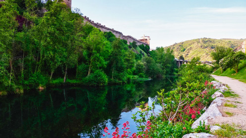 Río Sil