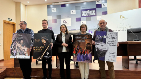 Carteles Semana Santa 2025 (1)