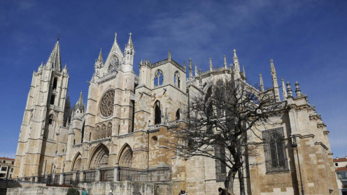 Catedral de León