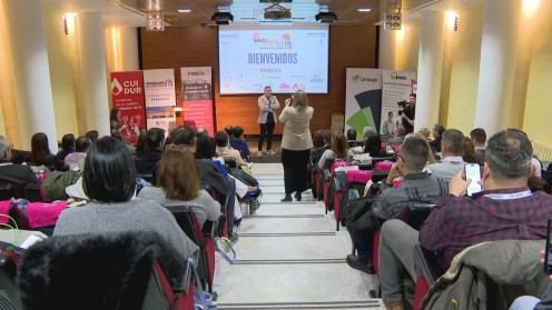 Imagen del Congreso Inmo Navidad