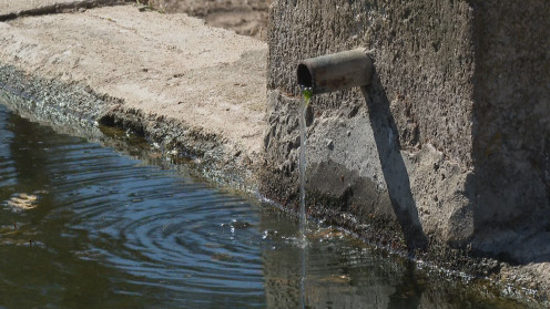 La Diputación de Salamanca impulsa el Plan sequía 2025