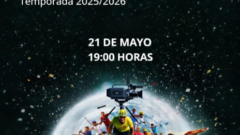 Teledeportivos 2026