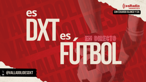 Directo |UD Almería - Real Valladolid