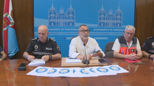 Presentación del plan
