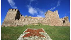 Castillo de Ponferrada
