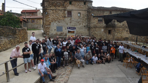  El primer encuentro, celebrado en 2023, dejó una huella imborrable entre los asistentes. 