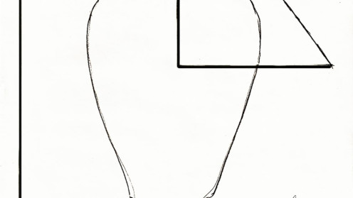 cartel feria ceramica 2025