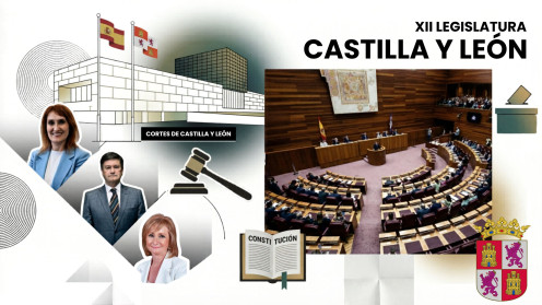 Composición fotográfica: Francisco Vázquez, Leticia García y Rocío Lucas.