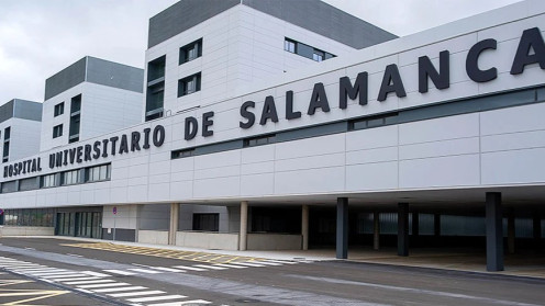 Hospital de Salamanca